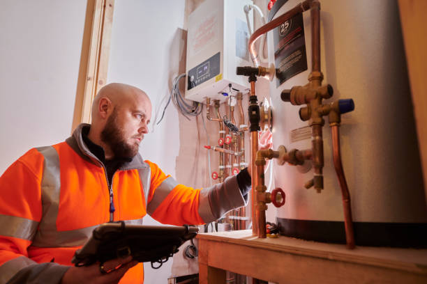 Best Water Leak Repair  in Central Gardens, TX