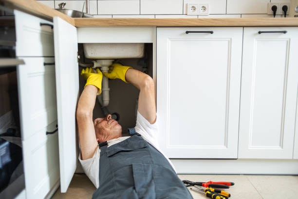 Best Water Heater Repair  in Central Gardens, TX