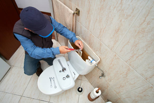 Best Plumbing Services Near Me  in Central Gardens, TX