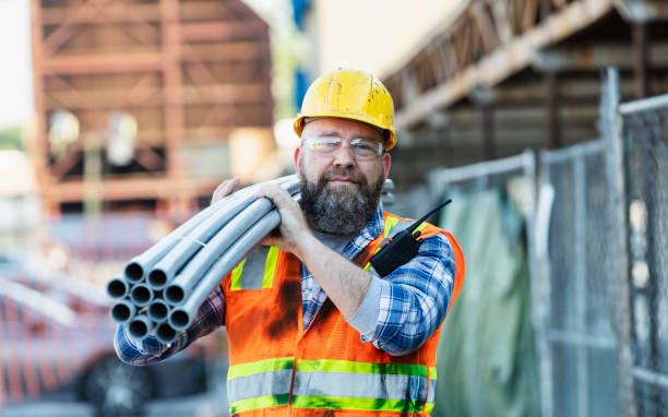 Best Drain Cleaning Services  in Central Gardens, TX
