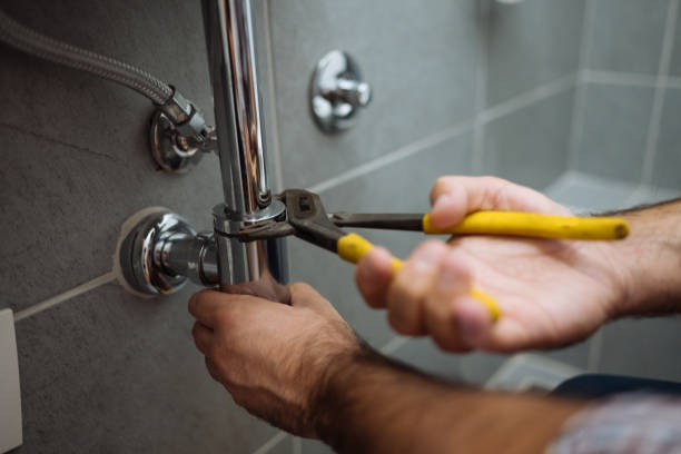 Best Toilet Repair Services  in Central Gardens, TX