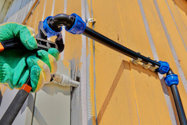 Best Sewer Line Repair  in Central Gardens, TX