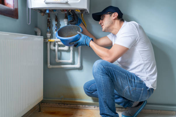 Best Same-Day Plumbing Service  in Central Gardens, TX