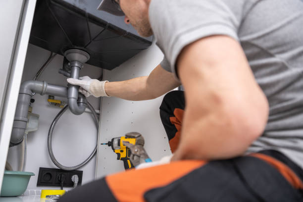 Best Clogged Drain Plumber  in Central Gardens, TX