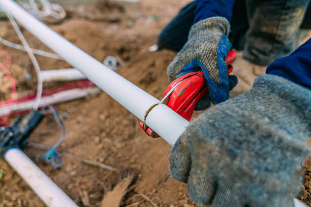 Best Plumbing Inspection Services  in Central Gardens, TX
