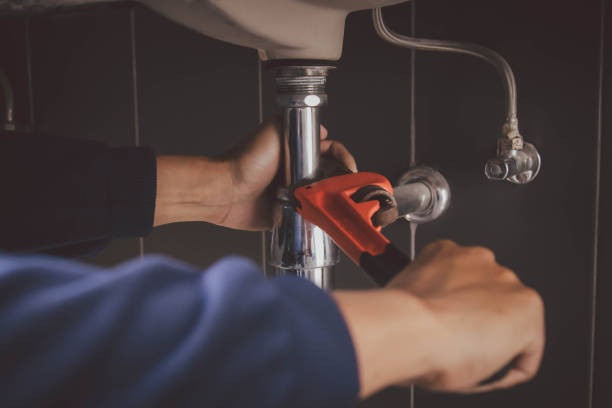 Best Affordable Plumber Near Me  in Central Gardens, TX