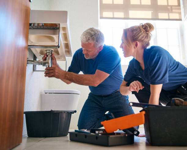 Best Emergency Plumbing Repair  in Central Gardens, TX