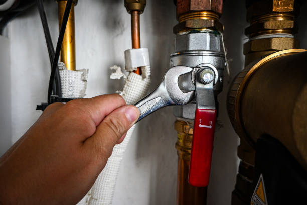 Best Local Plumber Services  in Central Gardens, TX
